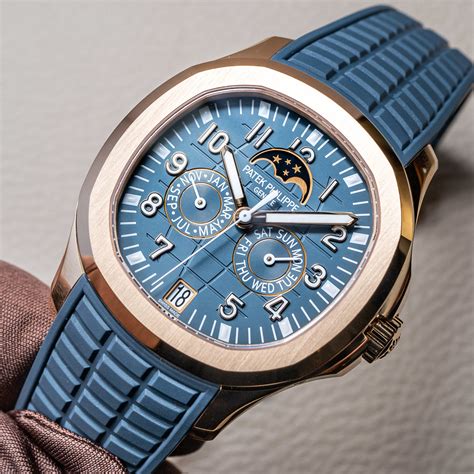 patek philippe prijslijst